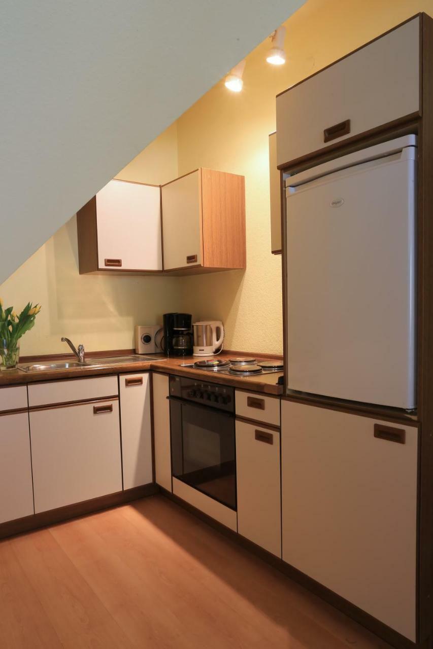 Weinstube Schwalbennest Hotel Карлщат Екстериор снимка